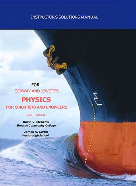 Master the Fundamentals of Physics with the latest edition of Physics for Scientists and Engineers eBook